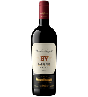 2017 Tapestry Reserve Red Wine